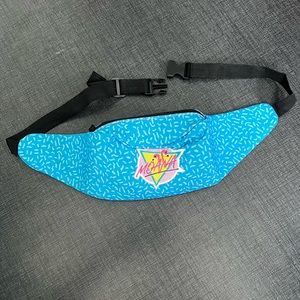 🌻 Moana Bikini Fanny Pack